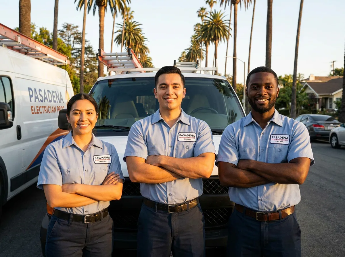 Electrician company in Maquon, IL