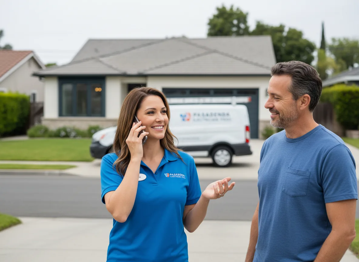 Electrician Maquon, IL FAQs